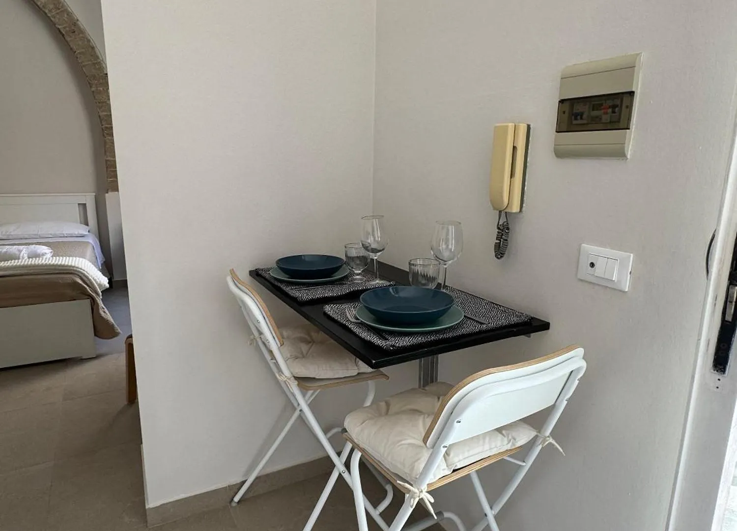 Apartment Oltremare Home Syracuse Italy