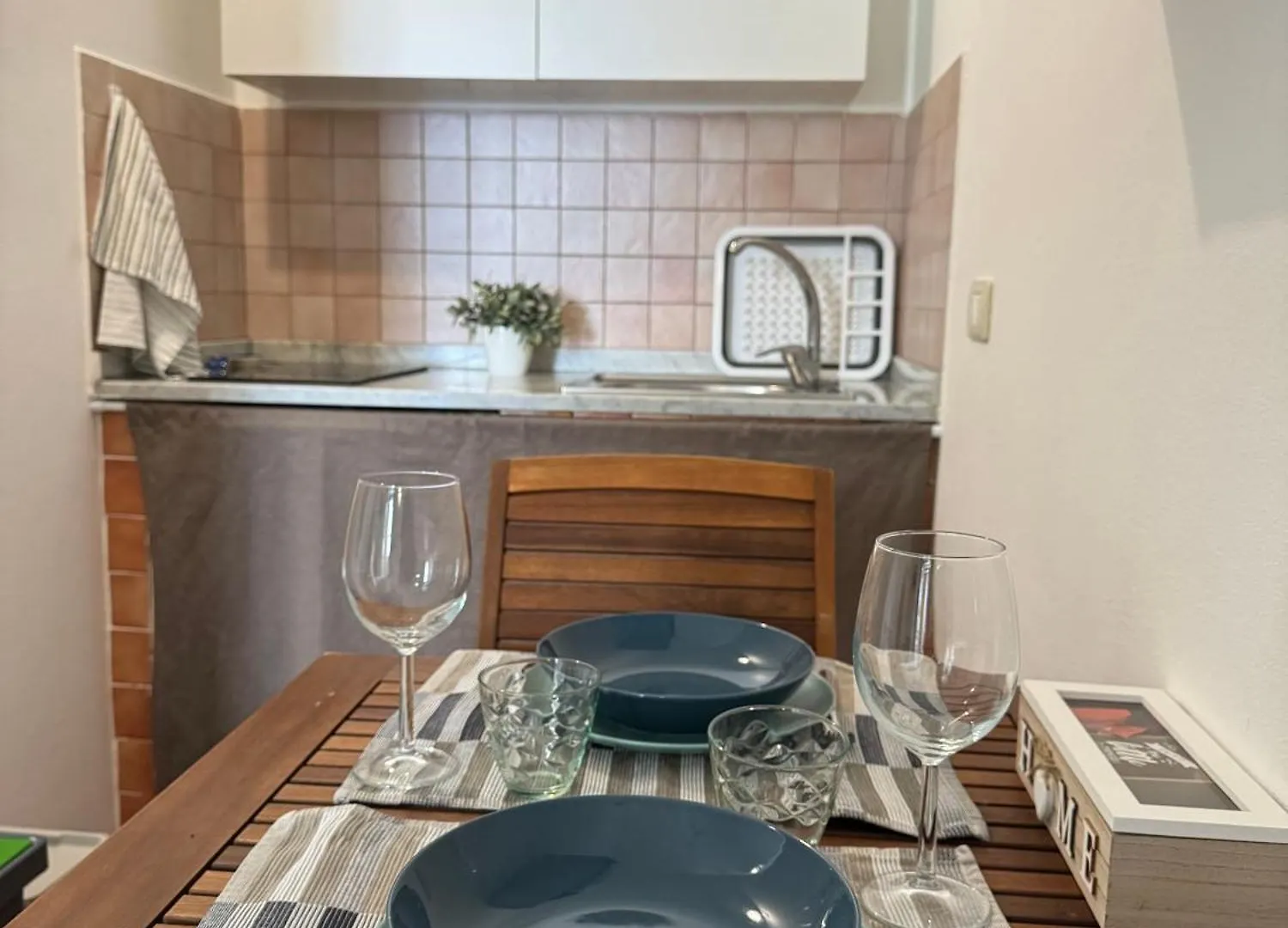 Apartment Oltremare Home Syracuse Italy