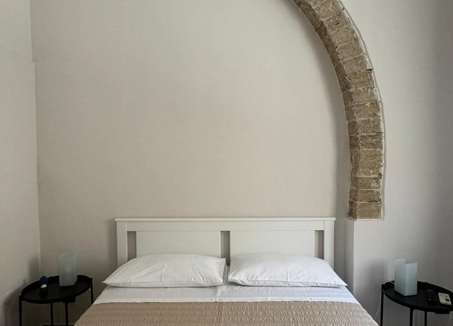 Apartment Oltremare Home Syracuse Italy