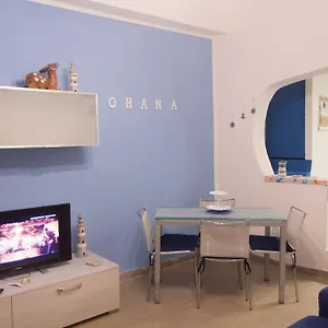 Casa vacanze Ohana, Syracuse