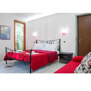 Appartamento Casa Bacchilide, Syracuse