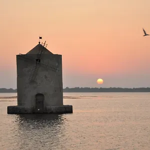 Blumare Appartamento Orbetello
