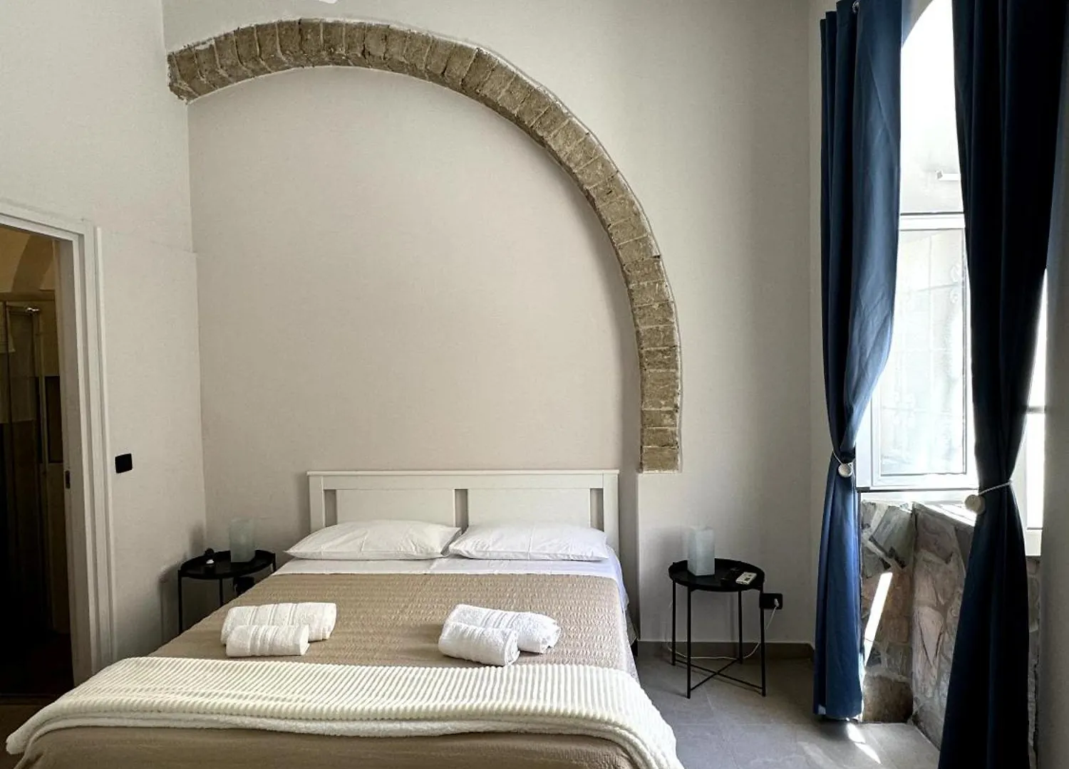 Oltremare Home Syracuse Italy