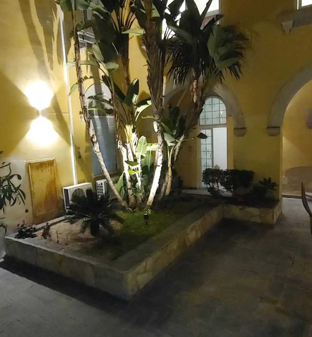 Apartment Oltremare Home Syracuse