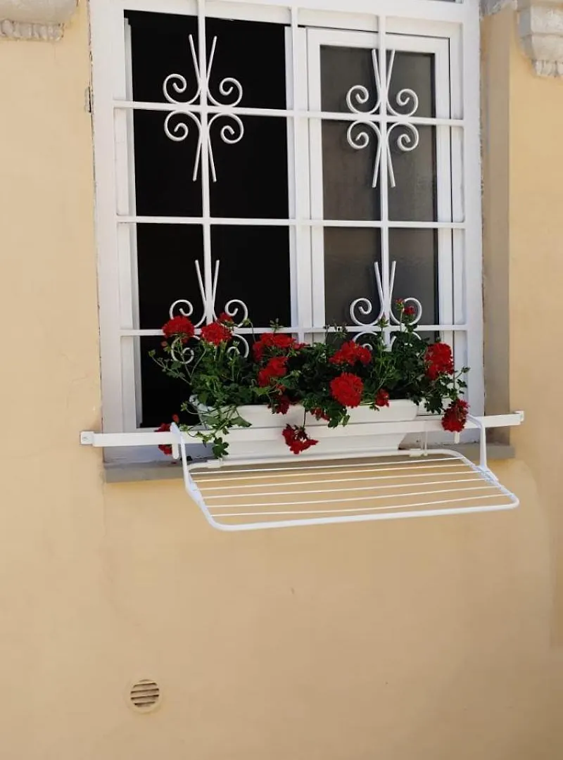 Oltremare Home Syracuse 0*,  Italy