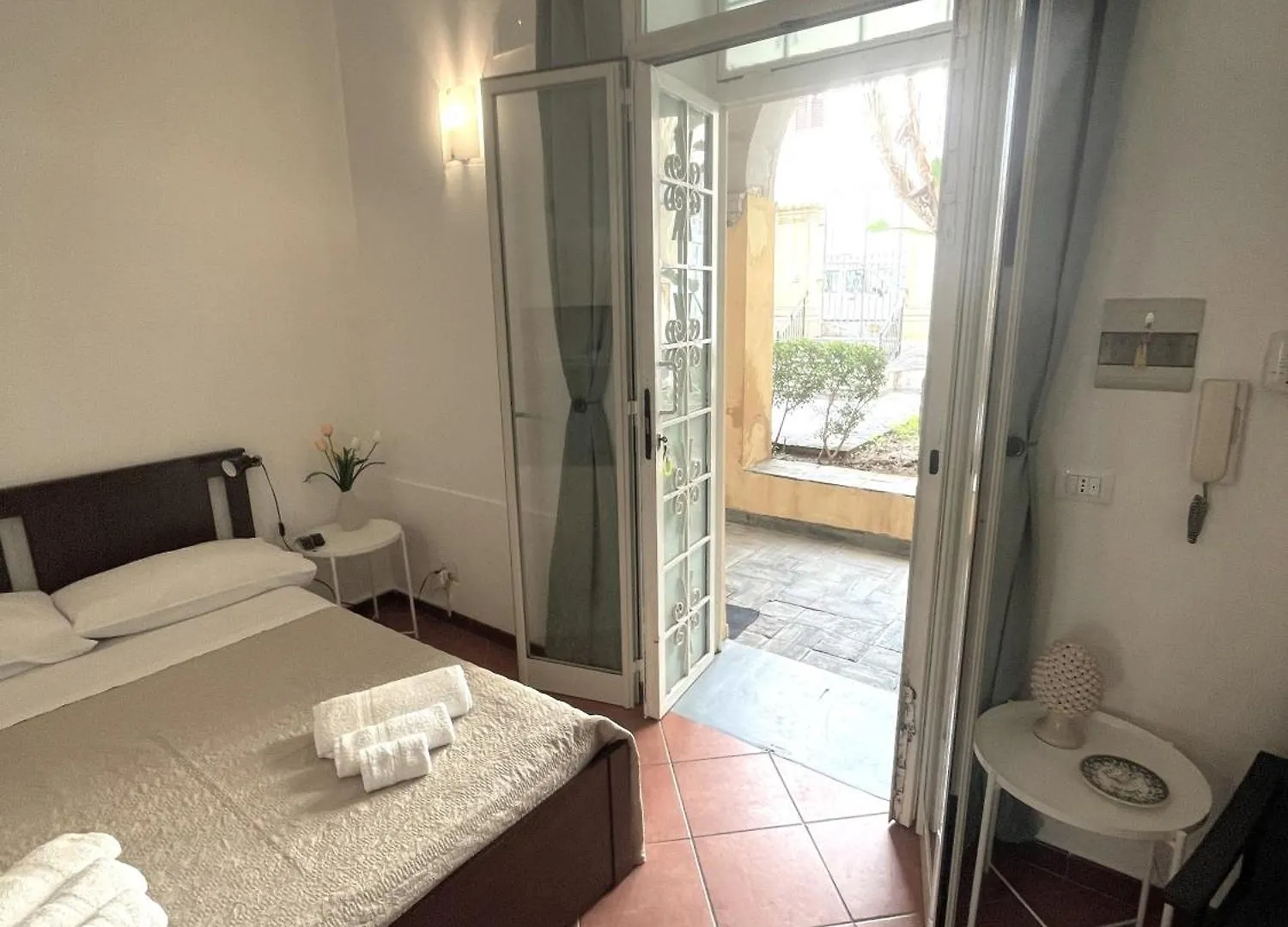 Apartment Oltremare Home Syracuse